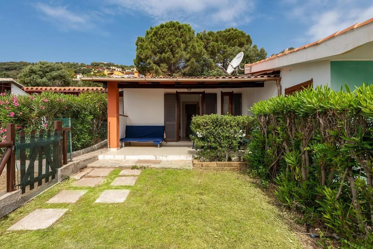 Villa Villetta Teresa Costa Rei