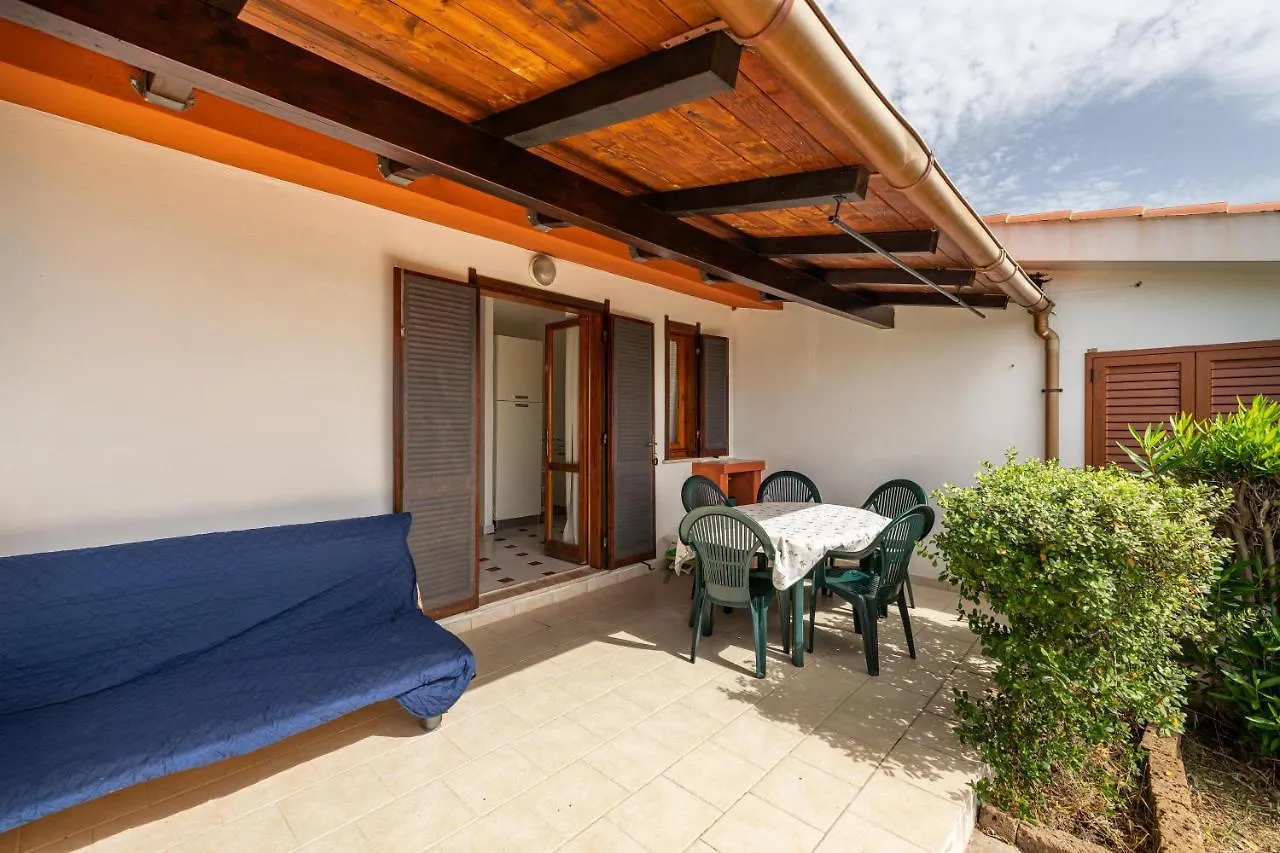Villetta Teresa Costa Rei Villa