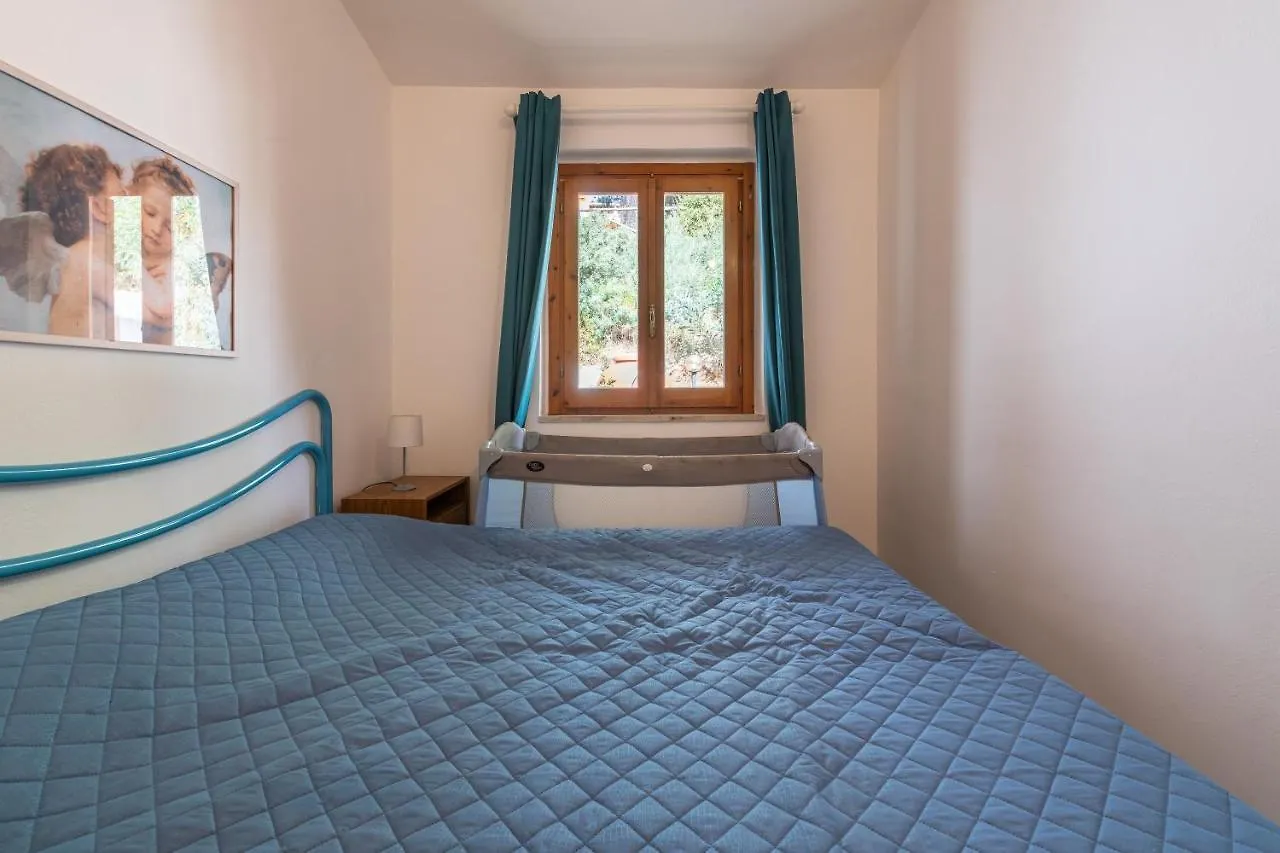 Villa Villetta Teresa Costa Rei Italien